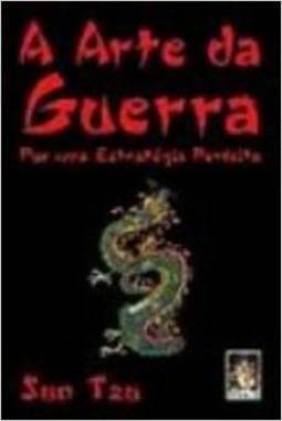 A Arte Da Guerra