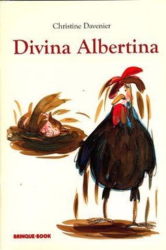 Divina Albertina