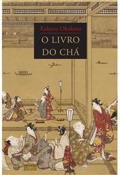 O livro do chá