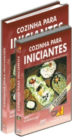 Curso Cozinha para Iniciantes