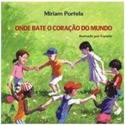 ONDE BATE O CORAÇAO DO MUNDO