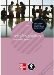 RELACOES PUBLICAS