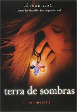 TERRA DAS SOMBRAS