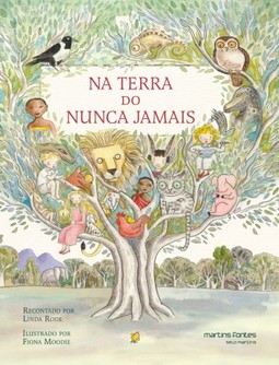 Na terra do nunca jamais