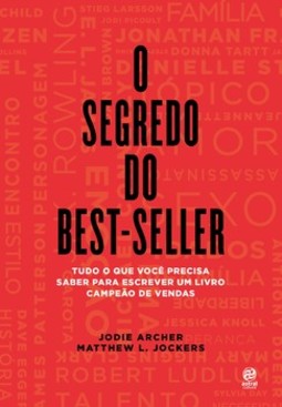 O segredo do best-seller
