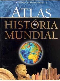 Atlas de História Mundial