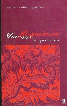 Alquimia à Química, Da