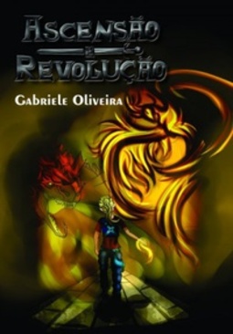 Ascensão e Revolução (Trilogia Ascensão e Revolução #1)