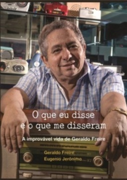O que eu disse e o que me disseram