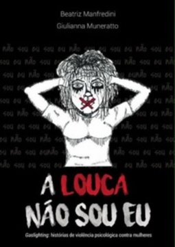 A Louca Não Sou Eu