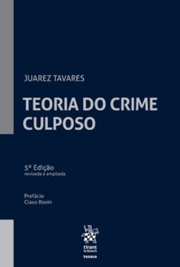 Teoria do crime culposo