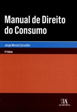 Manual de direito do consumo