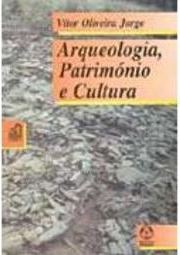 Arqueologia, Património e Cultura - IMPORTADO