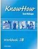English KnowHow: Workbook 2B - Importado