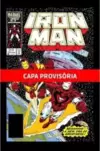 Homem de Ferro: a Guerra das Armaduras: Marvel Vintage