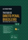Tratado de direito penal brasileiro: parte especial (Arts. 121 a 249 do CP)