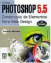 Adobe Photoshop 5.5: Construção de Elementos para Web Design