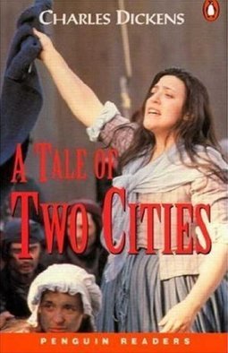 A Tale of Two Cities - Importado