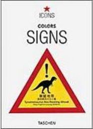Signs: Colors - Importado