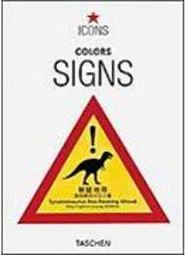 Signs: Colors - Importado