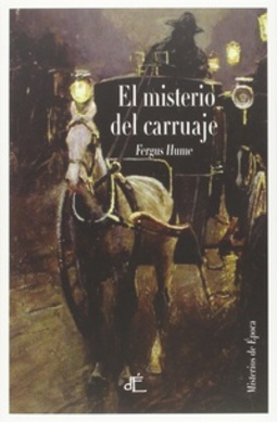 El Misterio Del Carruaje