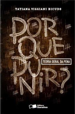 Por Que Punir?