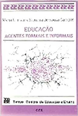 Educacao Agentes Formais E Informais