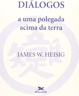 Diálogos: a uma Polegada Acima da Terra