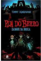 Sangue da Bruxa