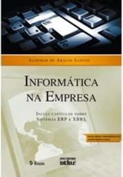 INFORMÁTICA NA EMPRESA