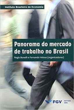 Panorama do mercado de trabalho no Brasil