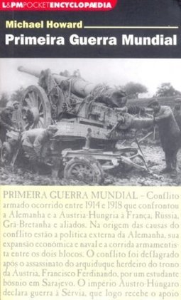 PRIMEIRA GUERRA MUNDIAL