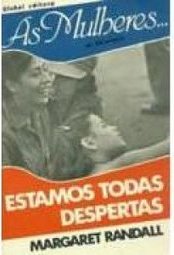 Estamos Todas Despertas