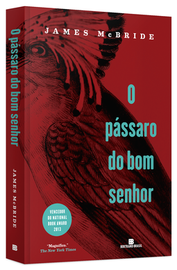 O PASSARO DO BOM SENHOR