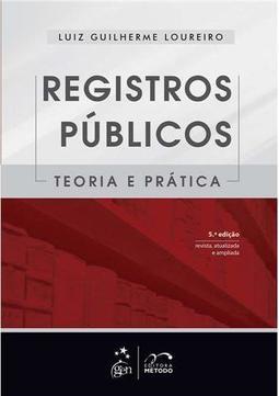 Registros Públicos