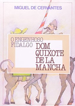 Engenhoso Fidalgo D. Quixote De La Mancha - 2 vols,O.