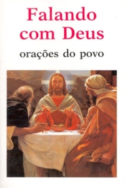 Falando com Deus: orações do povo