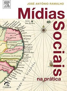 MIDIAS SOCIAIS NA PRATICA
