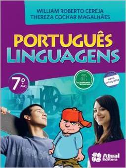 portugues linguagens 7ano