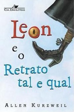 Leon e o Retrato Tal e Qual