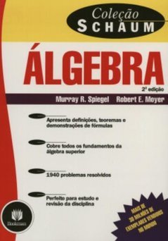 Teoria e Problemas de Álgebra