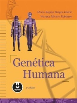 GENÉTICA HUMANA