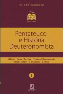Pentateuco e História Deuteronomista