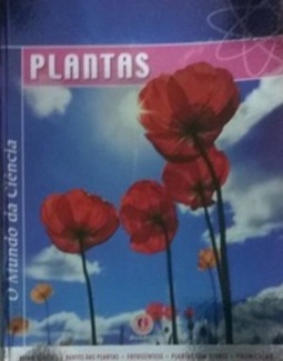Plantas (Mundo da Ciência)