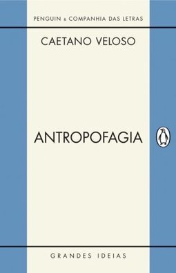 ANTROPOFAGIA