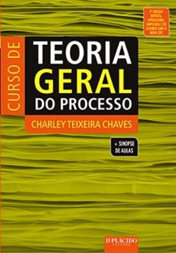 Curso de teoria geral do processo