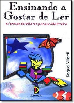 Ensinando A Gostar De Ler