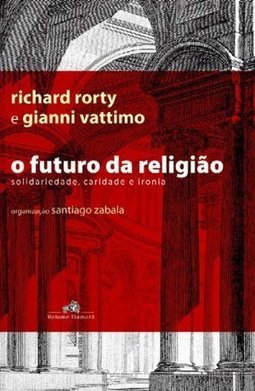O Futuro da Religião
