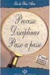 Processo Disciplinar Passo a Passo