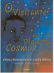 O Visitante do Planeta Cosmos